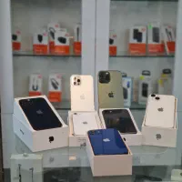 ایفون های در حد