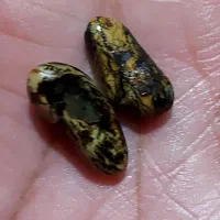 مهره های تضمینی