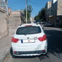 کوییک 1400|خودرو سواری و وانت|قدس, شهر‌قدس|دیوار
