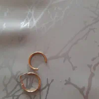 گوشواره یک گرمی