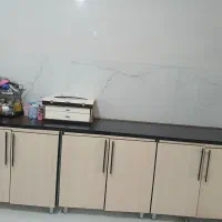 کابینت در حد نو