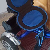 سه چرخه|دوچرخه، اسکیت، اسکوتر|فردیس, شهرک ارم|دیوار