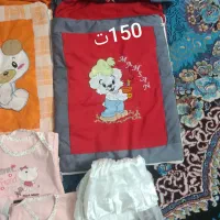 لباس نوزاد و ...|کفش و لباس بچه|یزد, |دیوار