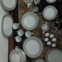ست کامل ظرف