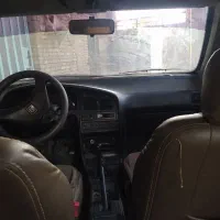 پژو اردی ای