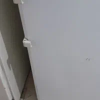 یخچال الکترو استیل|یخچال و فریزر|گرگان, |دیوار