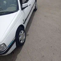 ماشین پژو اس ال ایکس مدل 97