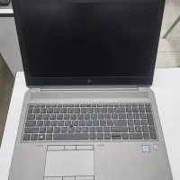 لپتاپ مهندسی HP ZBOOK G6 گرافیکی