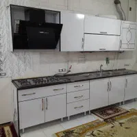 خانه ویلایی شیک، ۱۰۰ متری ۲ طبقه، دولت آباد|فروش خانه و ویلا|کرمانشاه, |دیوار