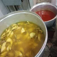 غذا بیرونبر آشپز خانه مراسمات 95 تومن|خدمات پذیرایی، مراسم|دزفول, |دیوار