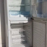 یخچال فریزر سیلوان بدون برفک|یخچال و فریزر|رامیان, |دیوار