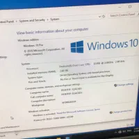 فروش کامپیوتر DDR3|رایانه رومیزی|دهلران, |دیوار