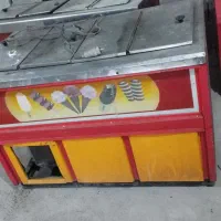 فروش تعدادی یخچال//قصابی سوپر مارکتی ساندویچی//|فروشگاه و مغازه|ماهدشت, |دیوار