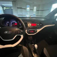 کیا پیکانتو|خودرو سواری و وانت|تهران, چیذر|دیوار