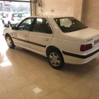 پارس tu5 مدل۹۹|خودرو سواری و وانت|قائم‌شهر, |دیوار