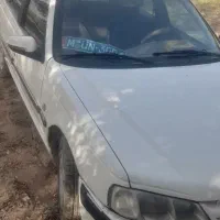 پژوپارس مدل۹۱