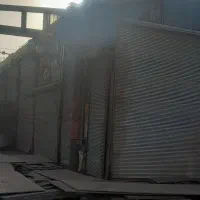 اجاره فروش مغازه۳۳ م بازاراهن شاداباد مجتمع گلستان|اجارهٔ مغازه و غرفه|تهران, شادآباد|دیوار