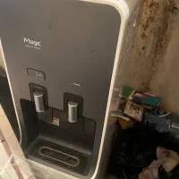 آبسرد کن مجیک اصل