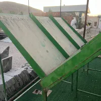 منبری میوه یا استند میوه|فروشگاه و مغازه|اصفهان, جی شیر|دیوار