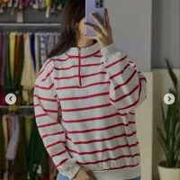 شلوار بگ و دورس یقه