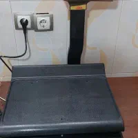 ترازوی دیجیتال محک ۵۰ کیلویی|فروشگاه و مغازه|اردبیل, |دیوار