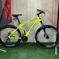 خرید و فروش انواع دوچرخه