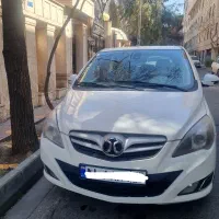 سابرینا(بایک BAIC) نقدواقساط