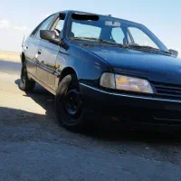 پژو ۲۰۰۰|خودرو سواری و وانت|ارومیه, |دیوار