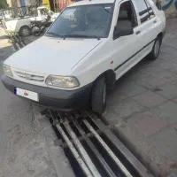 پراید مدل 95