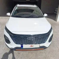 ایکس33 کراس پرو|خودرو سواری و وانت|خرم‌آباد, |دیوار