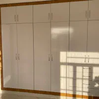 کابینت سفارشی به قیمت کابینت آماده|خدمات پیشه و مهارت|کاشان, درب جوشقان|دیوار