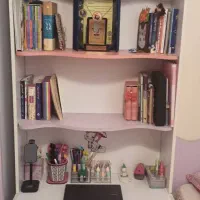 کمد و کتابخانه آپادانا|کتابخانه، شلف، قفسه‌های دیواری|تهران, سعادت‌آباد|دیوار