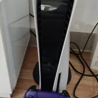 ps5 استاندارد دو دسته