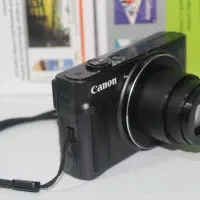 دوربین canonsx620HS
