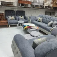 مبلمان هما چوب