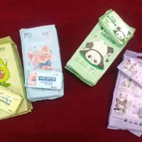 دستمال مرطوب