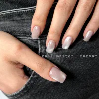 تخفیف ویژه خدمات ناخن