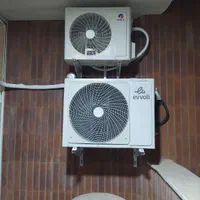 خدمات کولر گازی لوله کشی جوشکاری با ضمانت