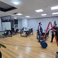 دوربین مداربسته/دزدگیر/خانی آباد/نازی آباد/شهرری|دوربین مداربسته|تهران, خانی آباد نو جنوبی|دیوار