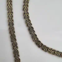 نیم ست بسیار زیبا سیاه قلم|بدلیجات|مشهد, حسابی جنوبی (شهرک غرب)|دیوار