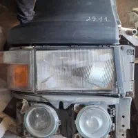 کلیه لوازم بدنه و موتوری داف .مان اسکانیا استوک|قطعات یدکی و لوازم جانبی|داراب, |دیوار