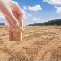 فروش زمین مسکونی