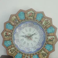 ساعت خاتم کاری