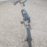 دوچرخه