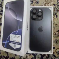 گوشی آیفون ۱۶ پرو مکس
