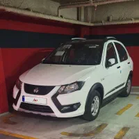 کوییک RS صفر پارس خودرو|خودرو سواری و وانت|کرج, کوی کارمندان شمالی|دیوار