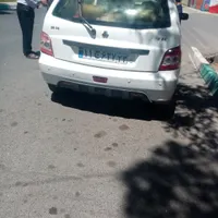کارت هاچ بک