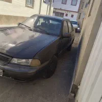ماشین سی ال او مدل ۱۳۷۸