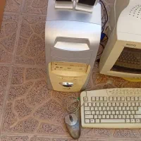 کامپیوتر|رایانه رومیزی|قم, زنبیل آباد|دیوار