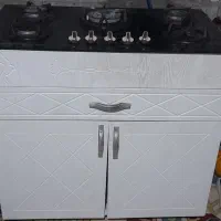 گاز کابینتی